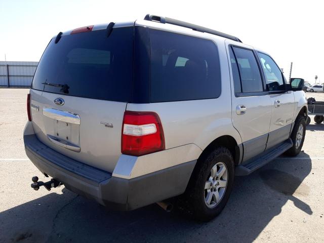 Photo 4 from auction – 2007 FORD EXPEDITION with VIN 1FMFU15567LA86623