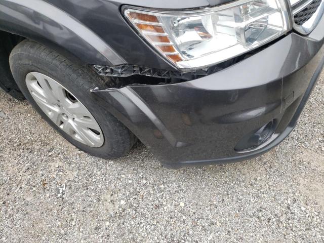 Photo 9 from auction – 2019 DODGE JOURNEY SE with VIN 3C4PDCBBXKT779416