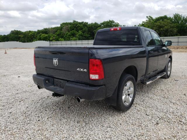 Photo 4 from auction – 2018 RAM 1500 ST with VIN 1C6RR7FT6JS342797