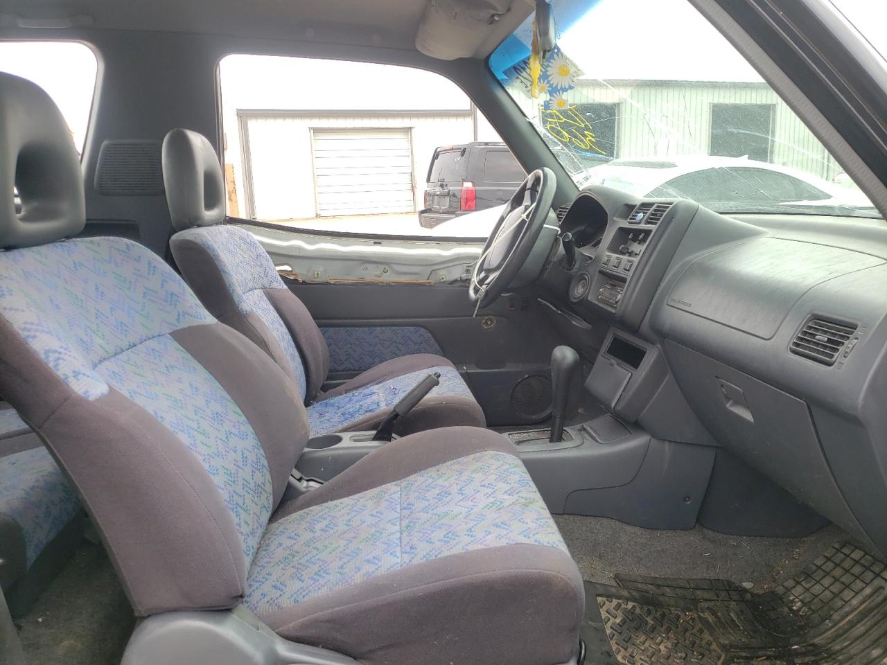 Photo 5 from auction – 1996 TOYOTA RAV4 with VIN JT3XP10V5T0003125