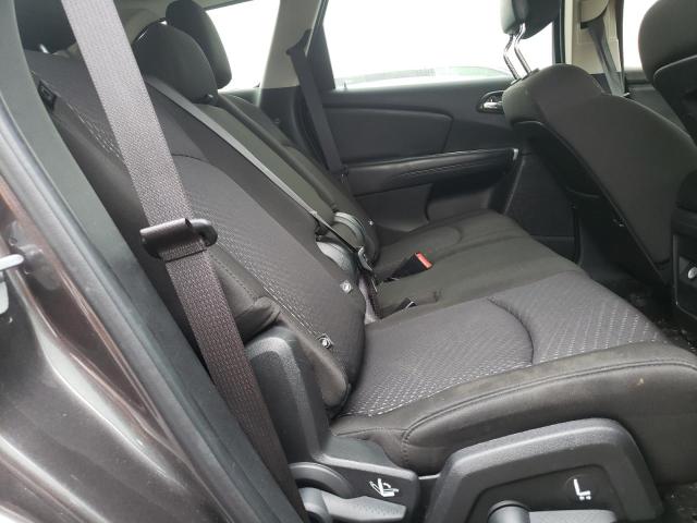 Photo 6 from auction – 2019 DODGE JOURNEY SE with VIN 3C4PDCBBXKT779416
