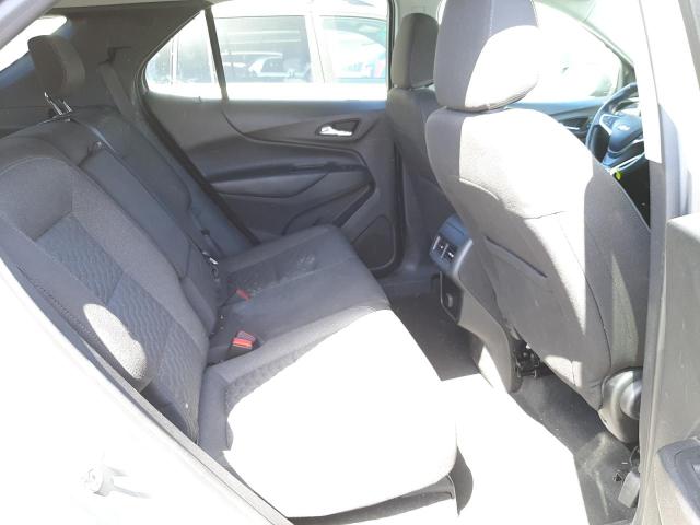 Photo 6 from auction – 2018 CHEVROLET EQUINOX LT with VIN 3GNAXJEV8JS607470