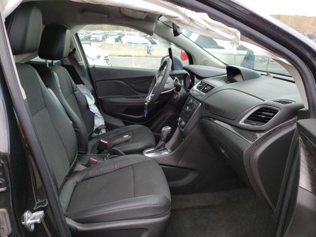 Photo 5 from auction – 2014 BUICK ENCORE with VIN KL4CJESB4EB607367