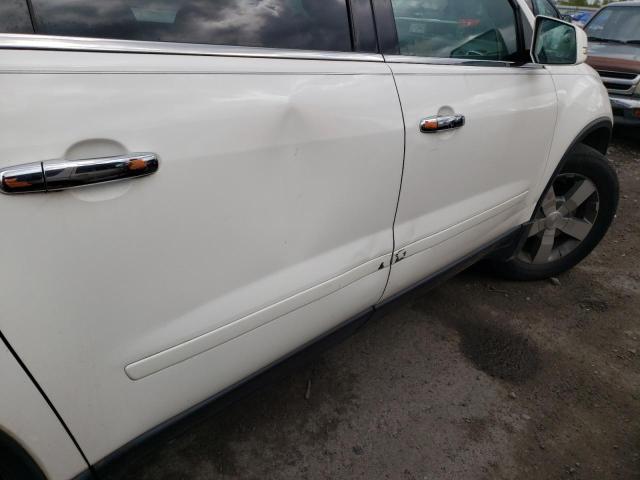 Photo 9 from auction – 2012 GMC ACADIA SLT with VIN 1GKKVRED0CJ112987