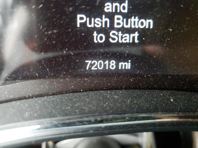 Photo 8 from auction – 2014 DODGE DURANGO LI with VIN 1C4RDJDG1EC425337