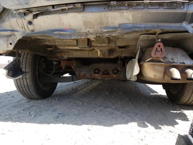Photo 9 from auction – 2011 KIA SORENTO EX with VIN 5XYKUDA26BG078266