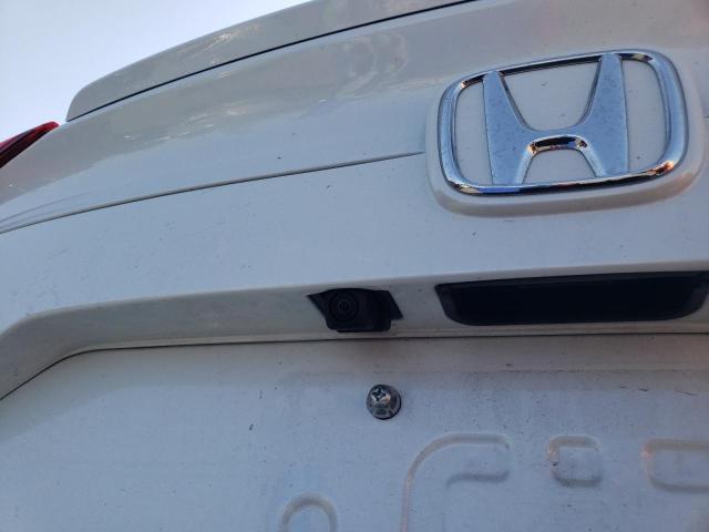 Photo 9 from auction – 2020 HONDA CIVIC EXL with VIN 19XFC1F72LE205293