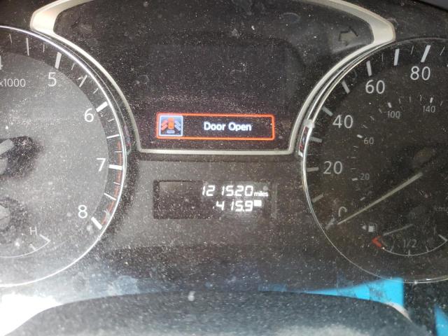 Photo 8 from auction – 2014 NISSAN PATHFINDER with VIN 5N1AR2MM5EC607080