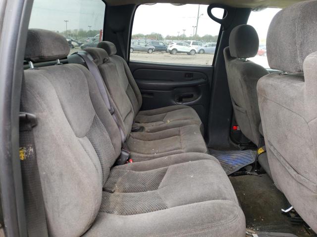 Photo 6 from auction – 2006 CHEVROLET SILVERADO with VIN 2GCEK13V161232505