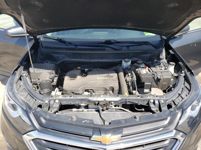 Photo 7 from auction – 2019 CHEVROLET EQUINOX LT with VIN 3GNAXUEV4KL139072