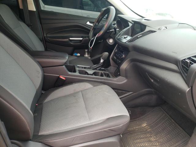 Photo 5 from auction – 2017 FORD ESCAPE SE with VIN 1FMCU0GD8HUB40761