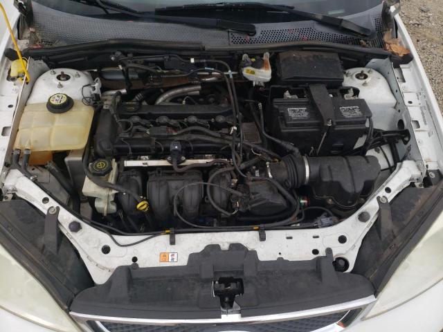 Photo 7 from auction – 2007 FORD FOCUS SE with VIN 1FAFP34N57W229509