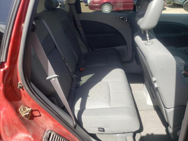 Photo 6 from auction – 2007 CHRYSLER PT CRUISER with VIN 3A8FY68B17T544105