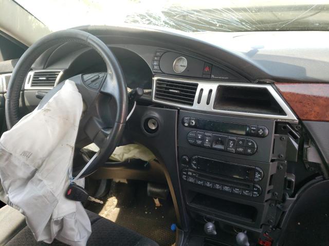 Photo 9 from auction – 2005 CHRYSLER PACIFICA T with VIN 2C4GM68445R577561