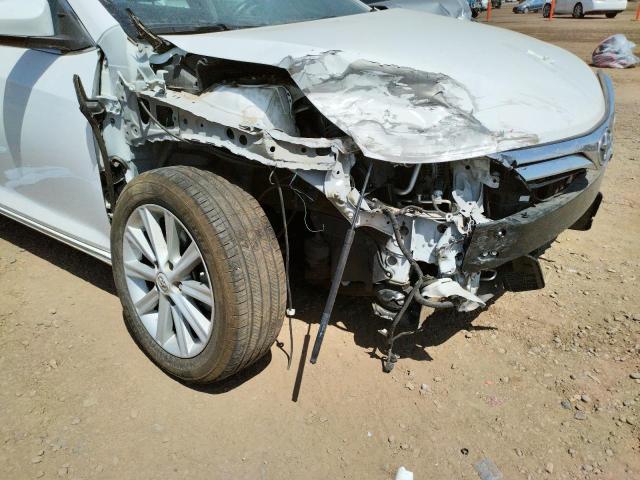 Photo 9 from auction – 2012 TOYOTA CAMRY BASE with VIN 4T4BF1FK7CR210065