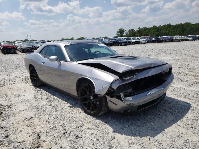 DODGE CHALLENGER 2015 with VIN 2C3CDZBT2FH906138 - Photo from auction