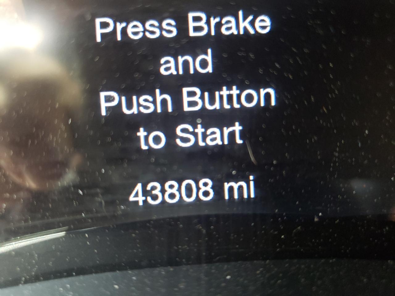 Photo 8 from auction – 2020 DODGE DURANGO SX with VIN 1C4RDHAG5LC329754