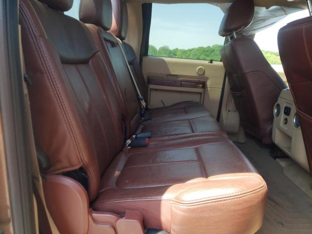 Photo 6 from auction – 2011 FORD F250 SUPER with VIN 1FT7W2BT7BEC92476
