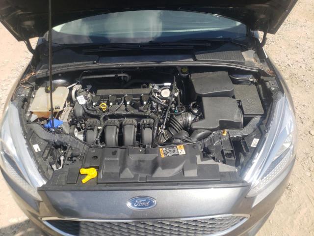 Photo 7 from auction – 2016 FORD FOCUS SE with VIN 1FADP3F22GL389830