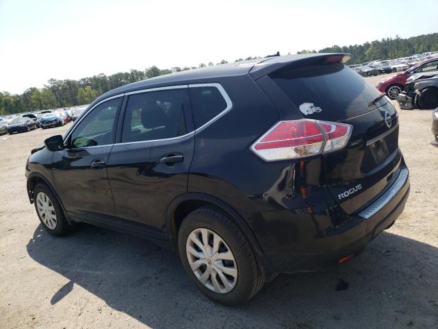 Photo 3 from auction – 2016 NISSAN ROGUE S with VIN KNMAT2MTXGP709712