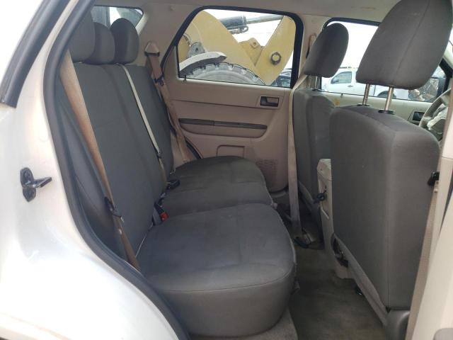 Photo 6 from auction – 2012 FORD ESCAPE XLS with VIN 1FMCU0C73CKB81447
