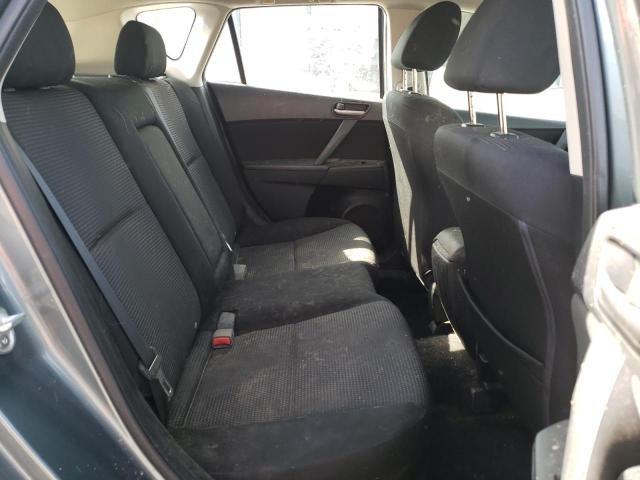 Photo 6 from auction – 2012 MAZDA 3 I with VIN JM1BL1L85C1602513