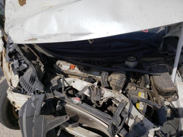 Photo 7 from auction – 2014 HONDA CR-V EXL with VIN 5J6RM3H74EL028530