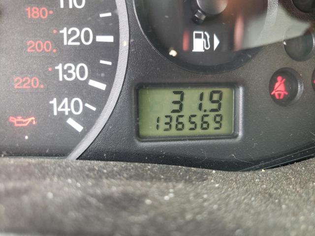 Photo 8 from auction – 2007 FORD FOCUS SE with VIN 1FAFP34N57W229509