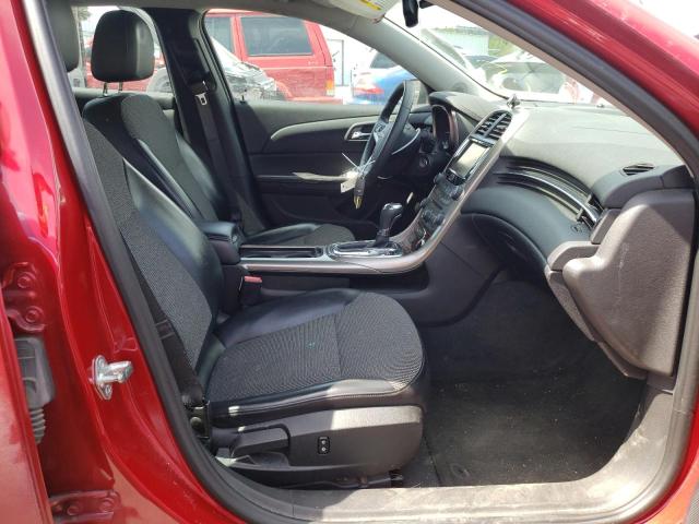 Photo 5 from auction – 2013 CHEVROLET MALIBU with VIN 1G11D5RR4DF107006