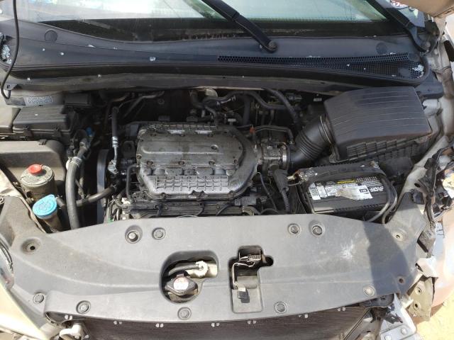 Photo 7 from auction – 2006 HONDA ODYSSEY EX with VIN 5FNRL384X6B411780