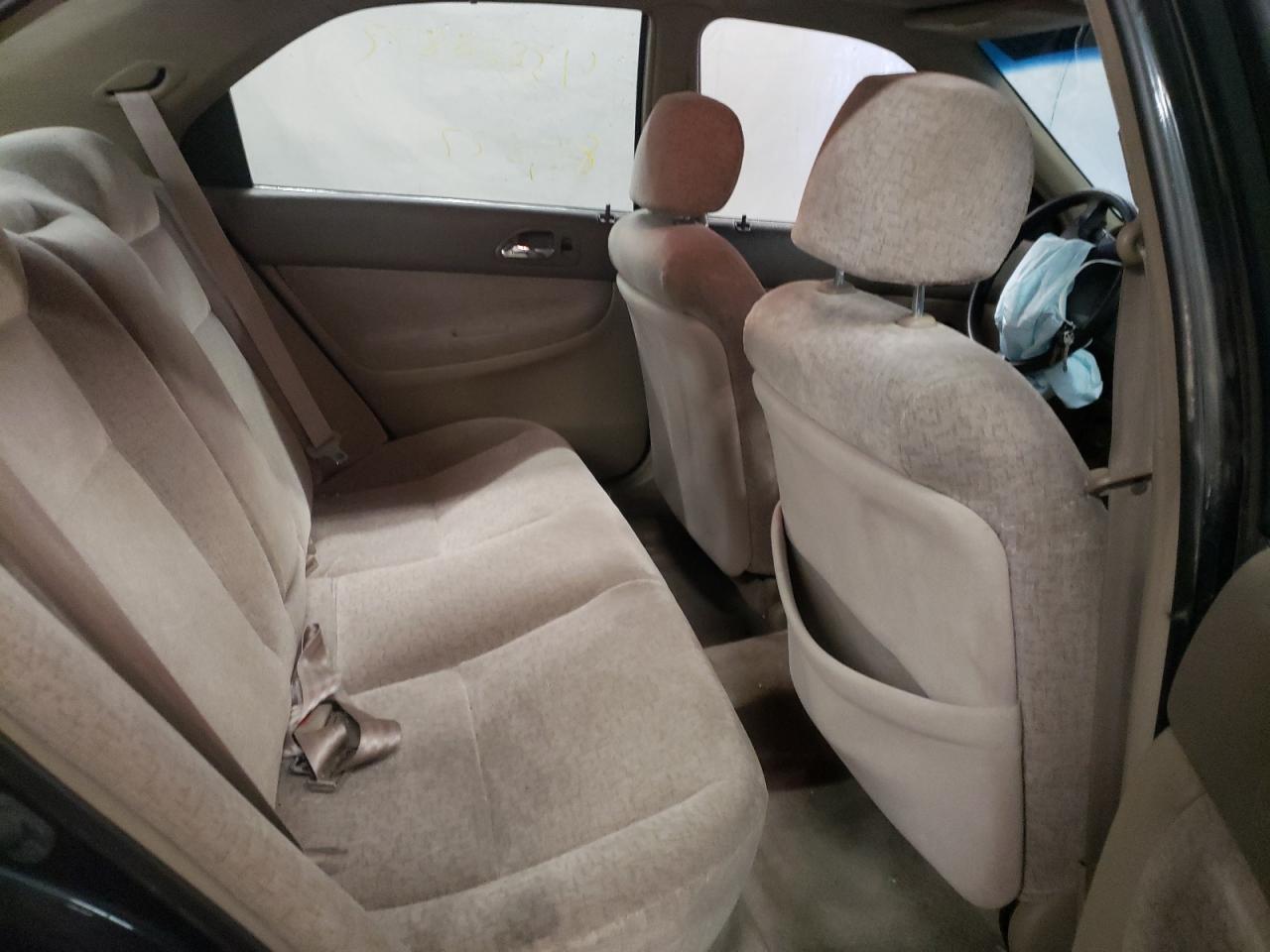 Photo 6 from auction – 1997 HONDA ACCORD EX with VIN 1HGCD5656VA200031