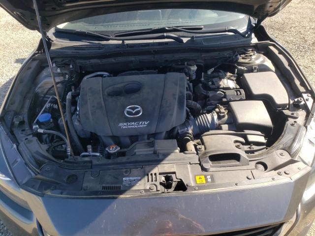 Photo 7 from auction – 2018 MAZDA 3 TOURING with VIN 3MZBN1V35JM185290