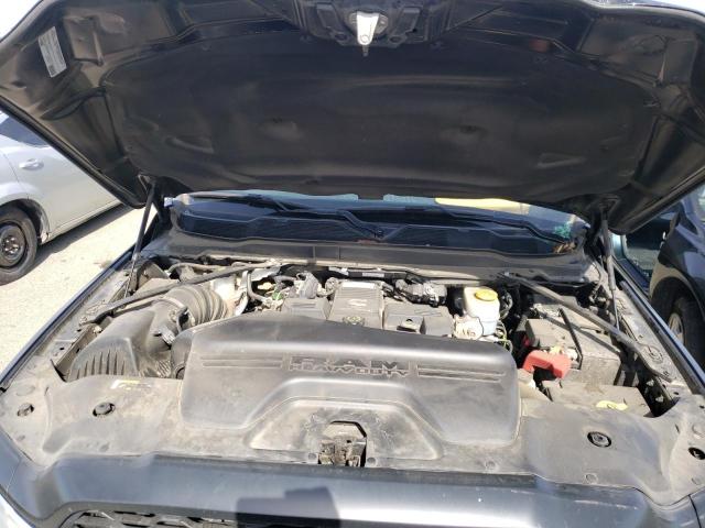 Photo 7 from auction – 2019 RAM 2500 TRADE with VIN 3C6UR5HL3KG514529