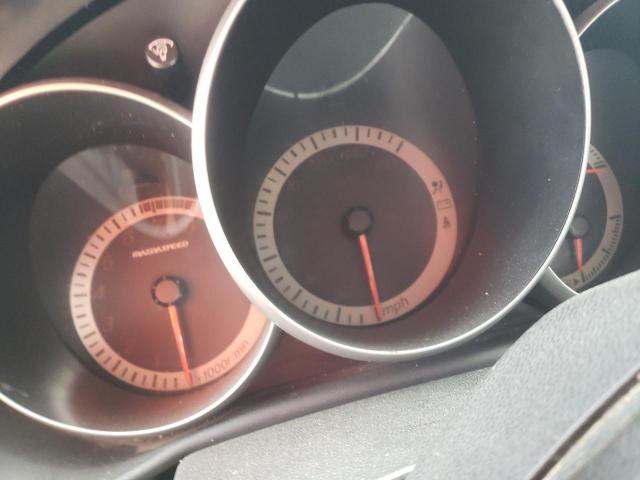 Фото 8 с аукциона – 2007 MAZDA SPEED 3 с VIN JM1BK34L371653564