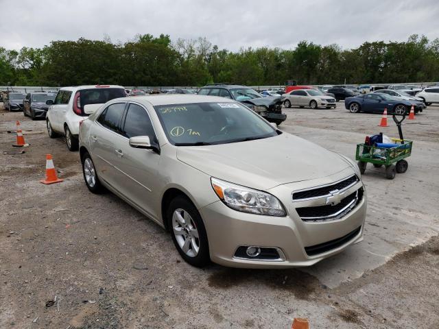 CHEVROLET MALIBU 2LT 2013 with VIN 1G11E5SA3DF257948 - Photo from auction