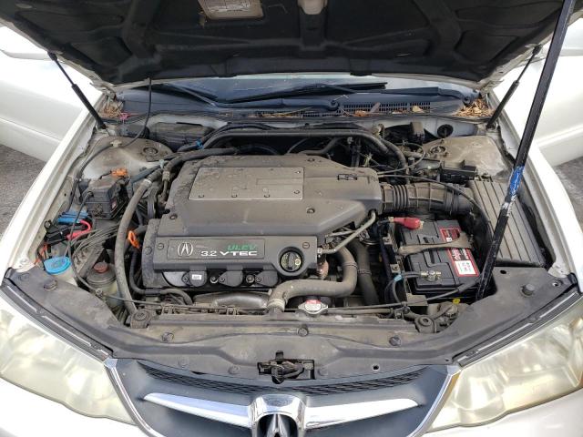 Photo 7 from auction – 2003 ACURA 3.2TL with VIN 19UUA56623A046968
