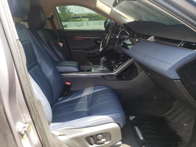 Photo 5 from auction – 2020 LAND ROVER RANGE ROVE with VIN SALZP2FX2LH058628