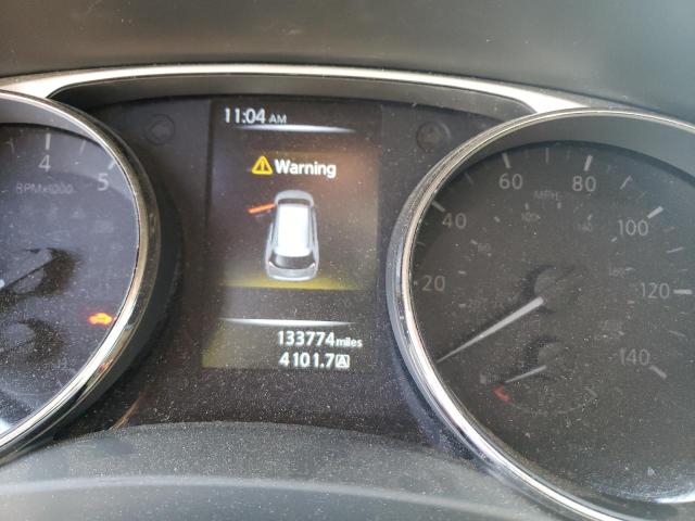 Photo 8 from auction – 2016 NISSAN ROGUE S with VIN KNMAT2MTXGP709712