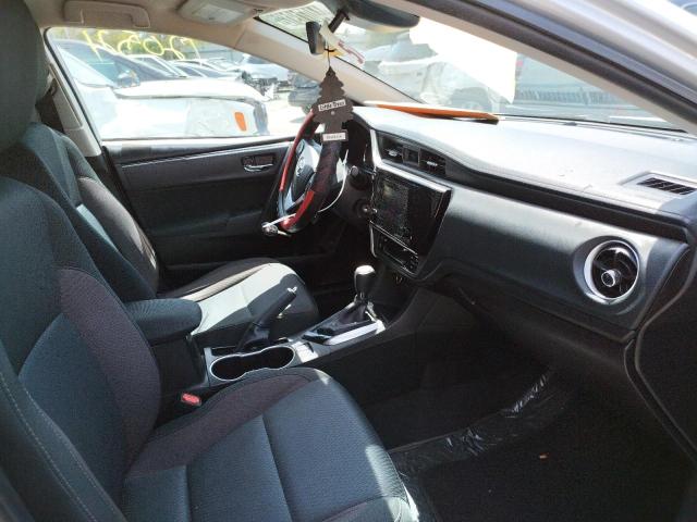 Photo 5 from auction – 2018 TOYOTA COROLLA L with VIN 5YFBURHE4JP801670