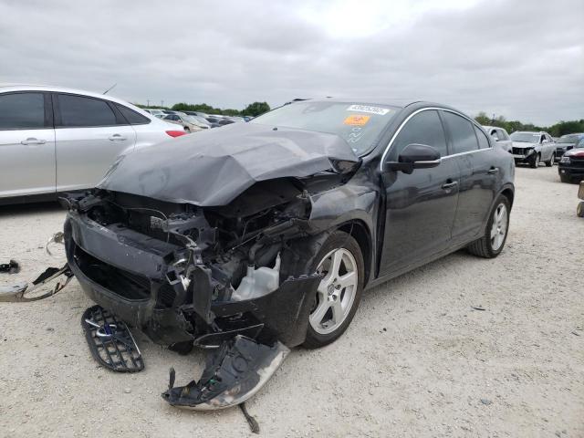 Photo 2 from auction – 2012 VOLVO S60 T5 with VIN YV1622FS4C2042764