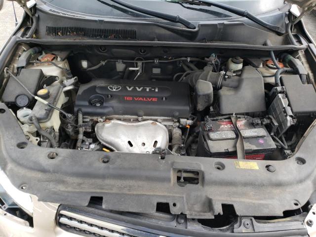 Photo 7 from auction – 2007 TOYOTA RAV4 LIMIT with VIN JTMZD34V975059726