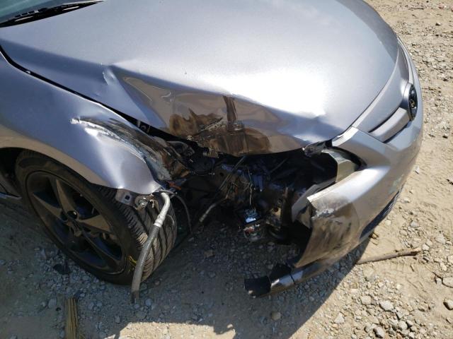 Photo 9 from auction – 2007 MAZDA 6 I with VIN 1YVHP80C475M56193