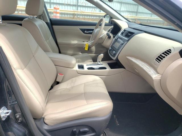 Photo 5 from auction – 2016 NISSAN ALTIMA 2.5 with VIN 1N4AL3APXGC284874