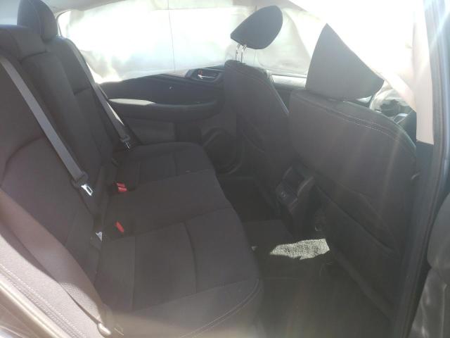 Photo 6 from auction – 2019 SUBARU LEGACY 2.5 with VIN 4S3BNAF61K3010582