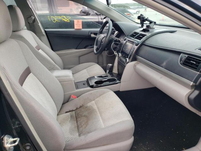 Photo 5 from auction – 2014 TOYOTA CAMRY L with VIN 4T4BF1FK6ER417467