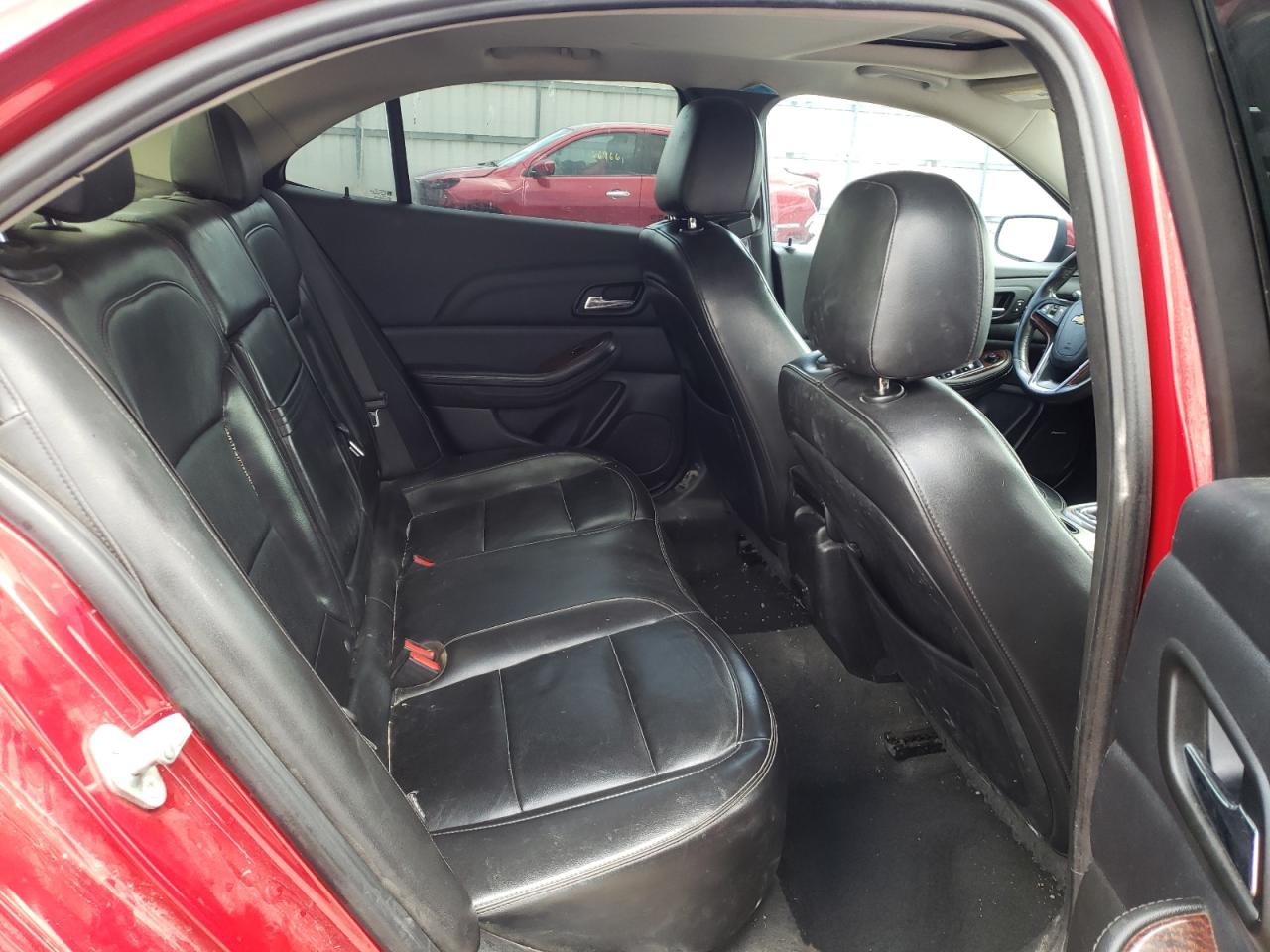 Photo 6 from auction – 2013 CHEVROLET MALIBU 2LT with VIN 1G11E5SA6DF133348