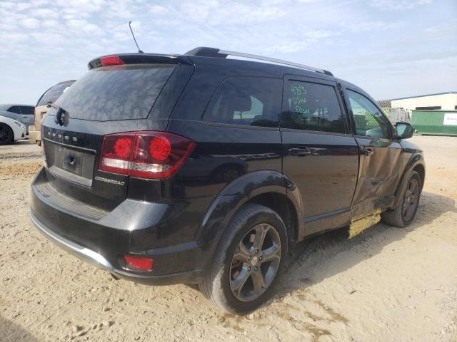 Photo 4 from auction – 2015 DODGE JOURNEY CR with VIN 3C4PDCGB3FT752671