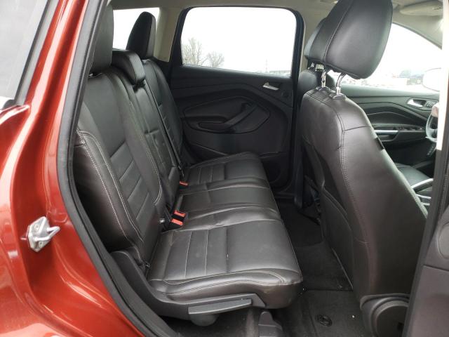 Photo 6 from auction – 2014 FORD ESCAPE TIT with VIN 1FMCU9J9XEUC40137
