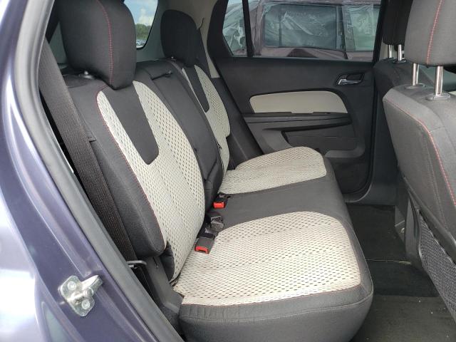 Photo 6 from auction – 2014 GMC TERRAIN SL with VIN 2GKALMEKXE6330096