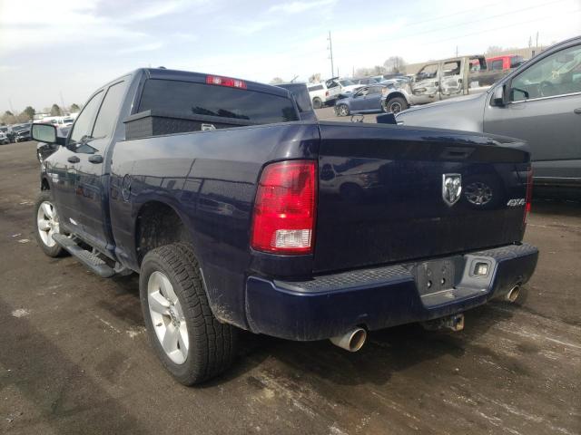 Photo 3 from auction – 2013 RAM 1500 ST with VIN 1C6RR7FT2DS682873